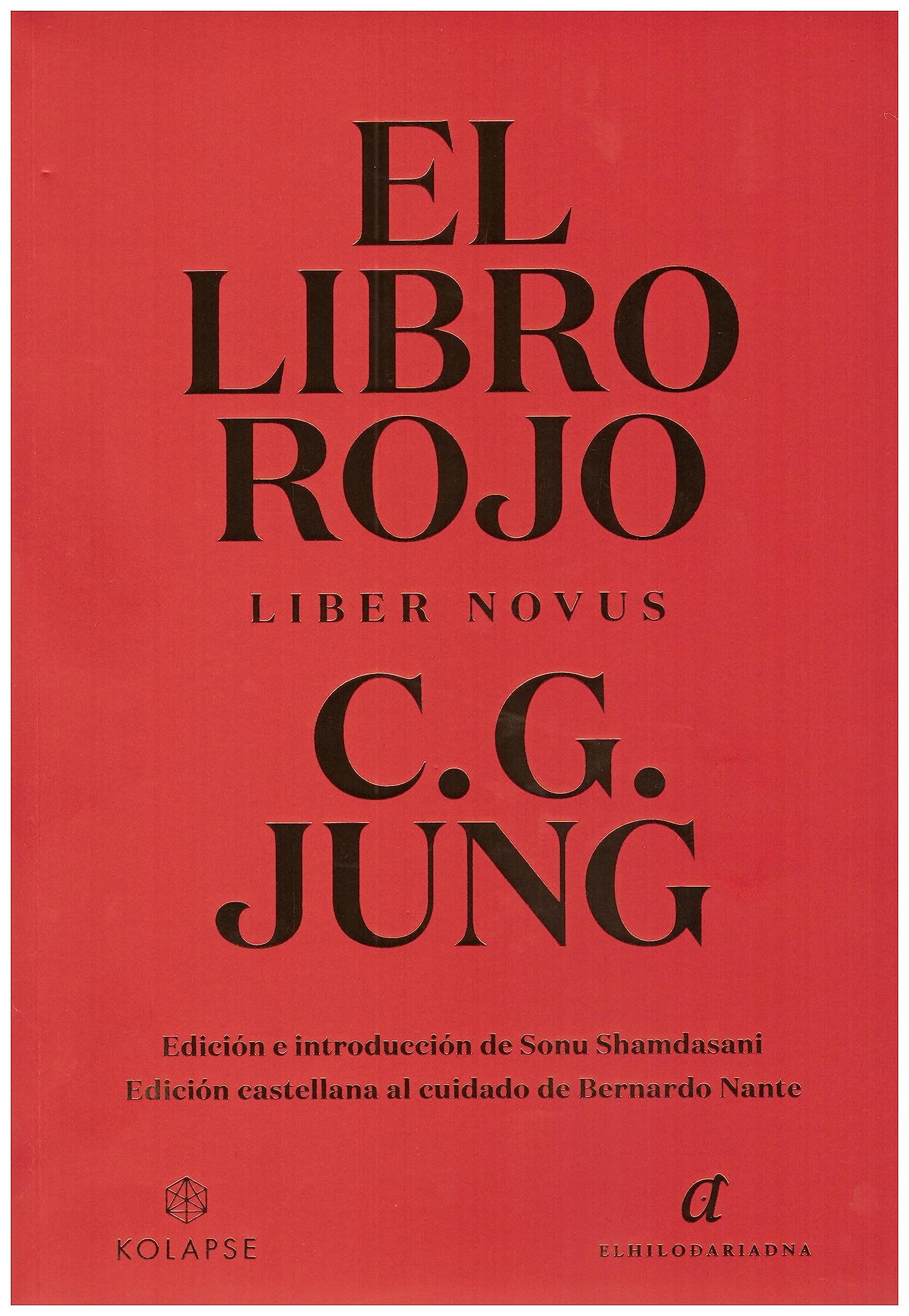 El libro rojo