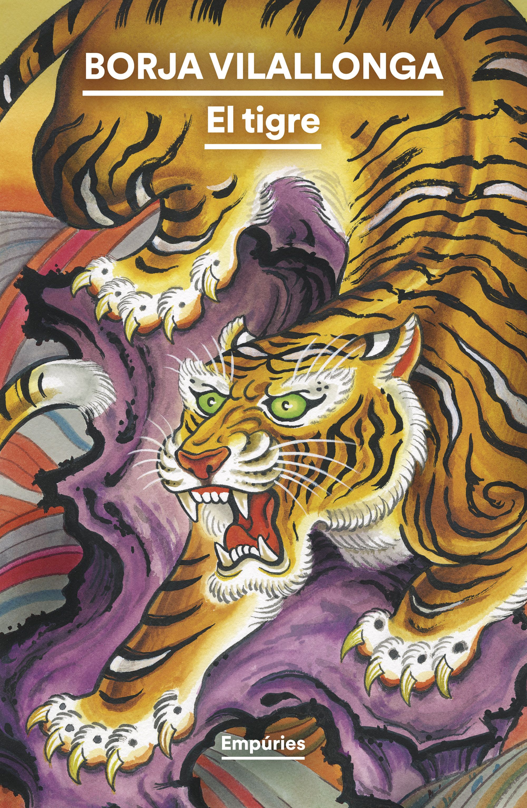 El tigre