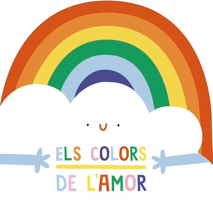 Els colors de l'amor
