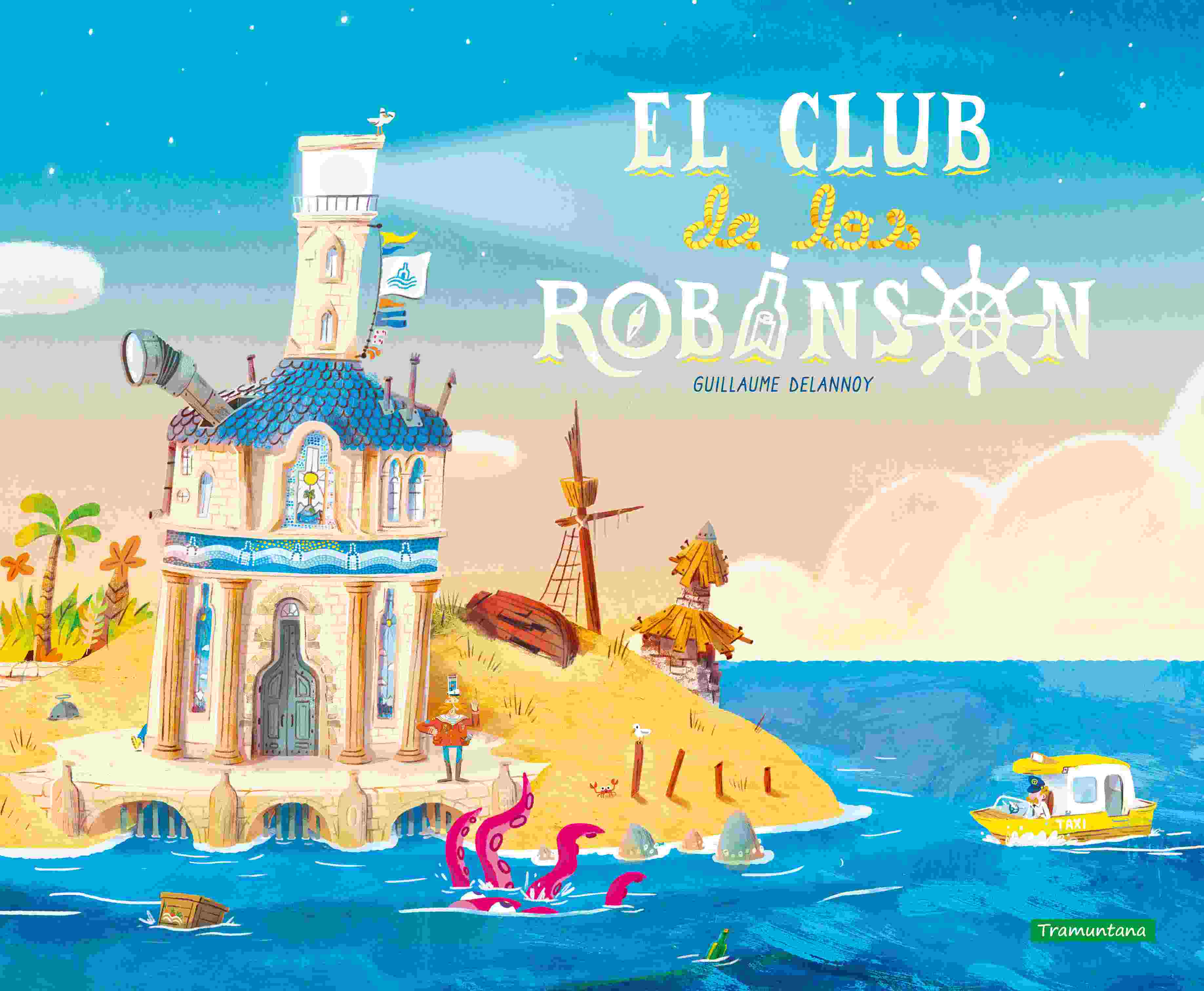 El Club dels Robinson