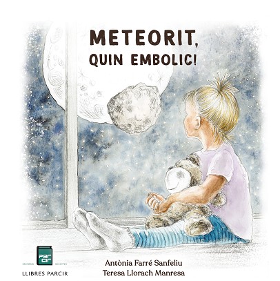 Meterorit, quin embolic!