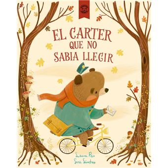 Elc arter que no sabia llegir