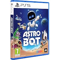 Astro Bot : PS5
