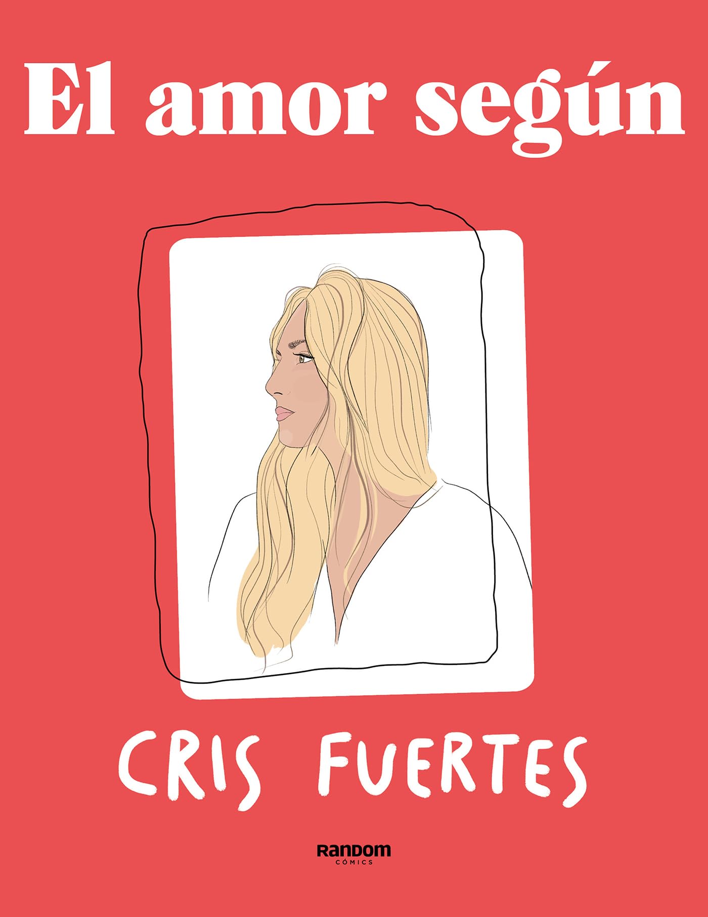 El Amor según Cris Fuentes