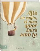 All'a on vagis, el meu amor anirà amb tu