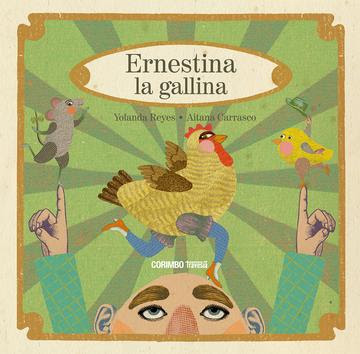 Ernestina la gallina