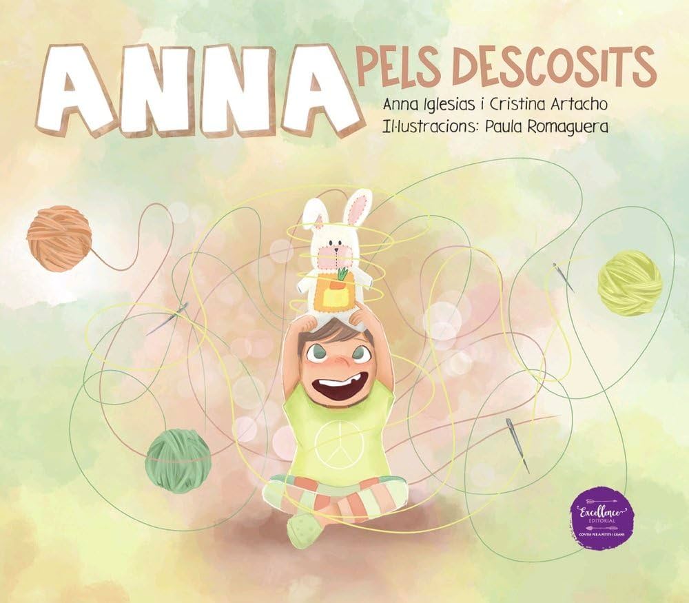 Anna pels descosits