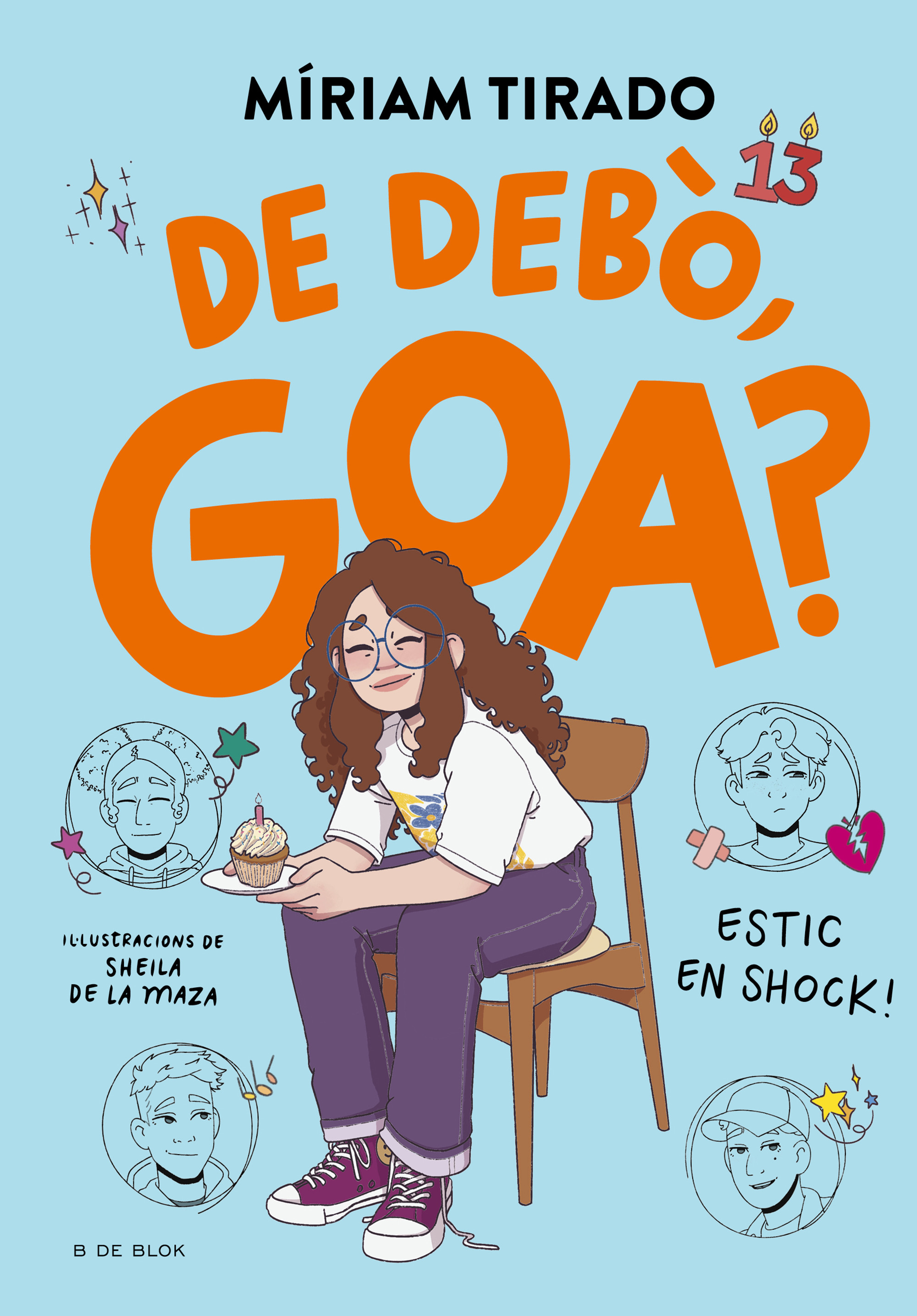 De debò, Goa?