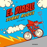 El diable sobre rodes