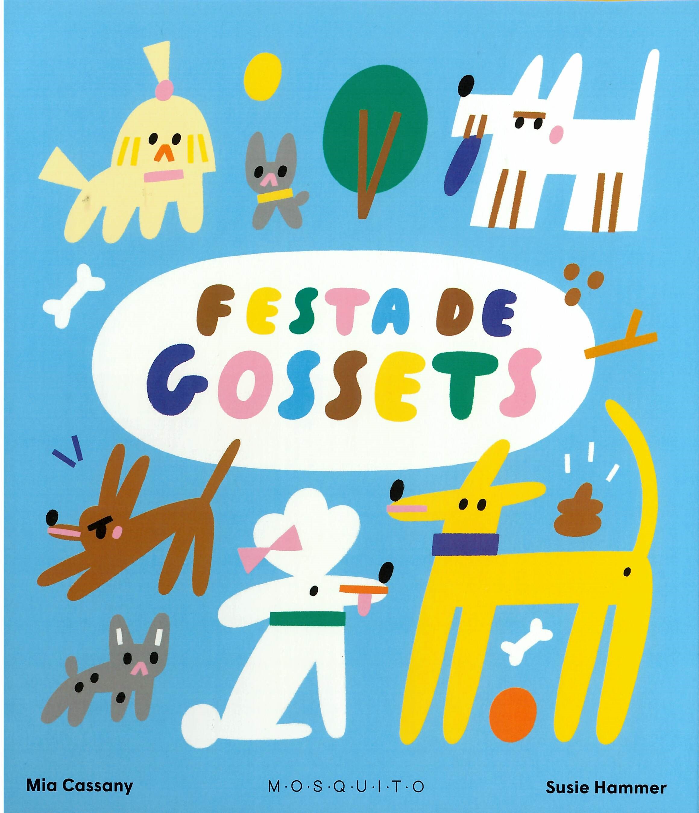 Festa de gossets