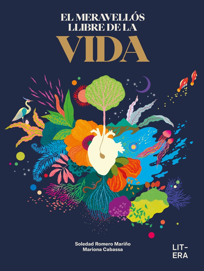 El meravellós llibre de la vida