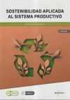 Sostenibilitat aplicada al sistema productiu
