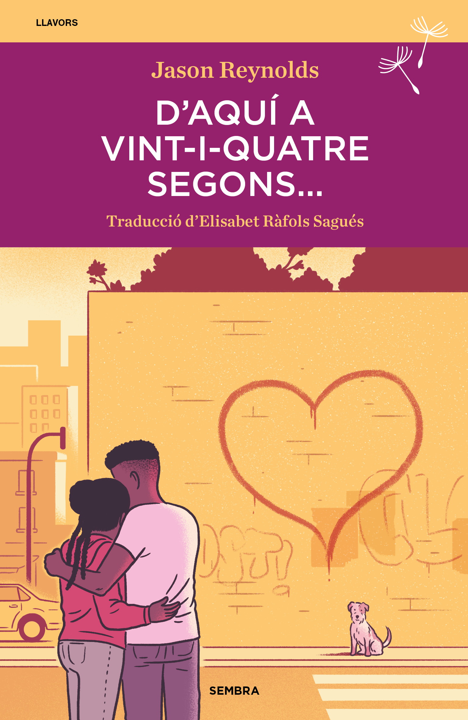 D'aquí a vint-i-quatre segons...