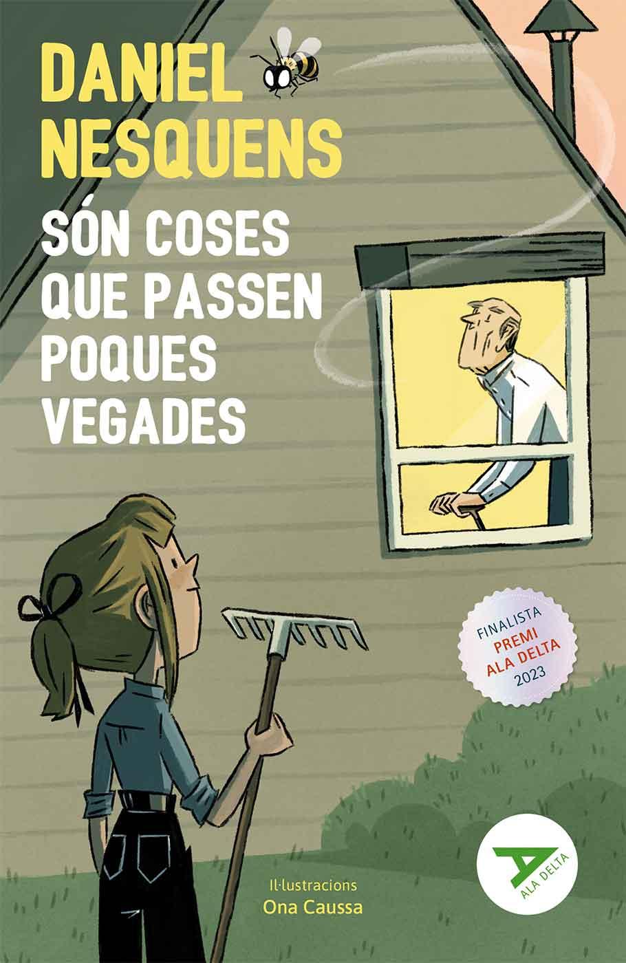 Són coses que passen poques vegades
