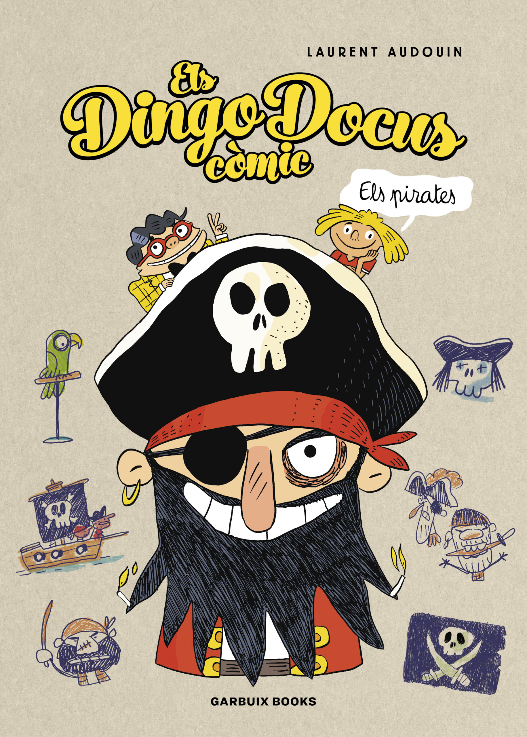 Els Pirates