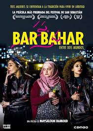 Bar Bahar : entre dos mundos