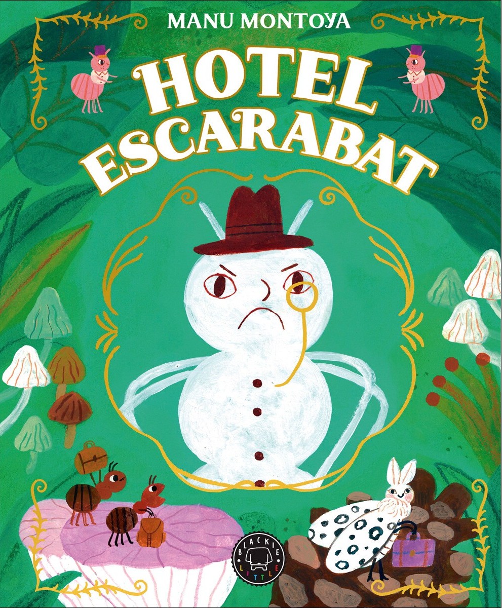 Hotel Escarabat