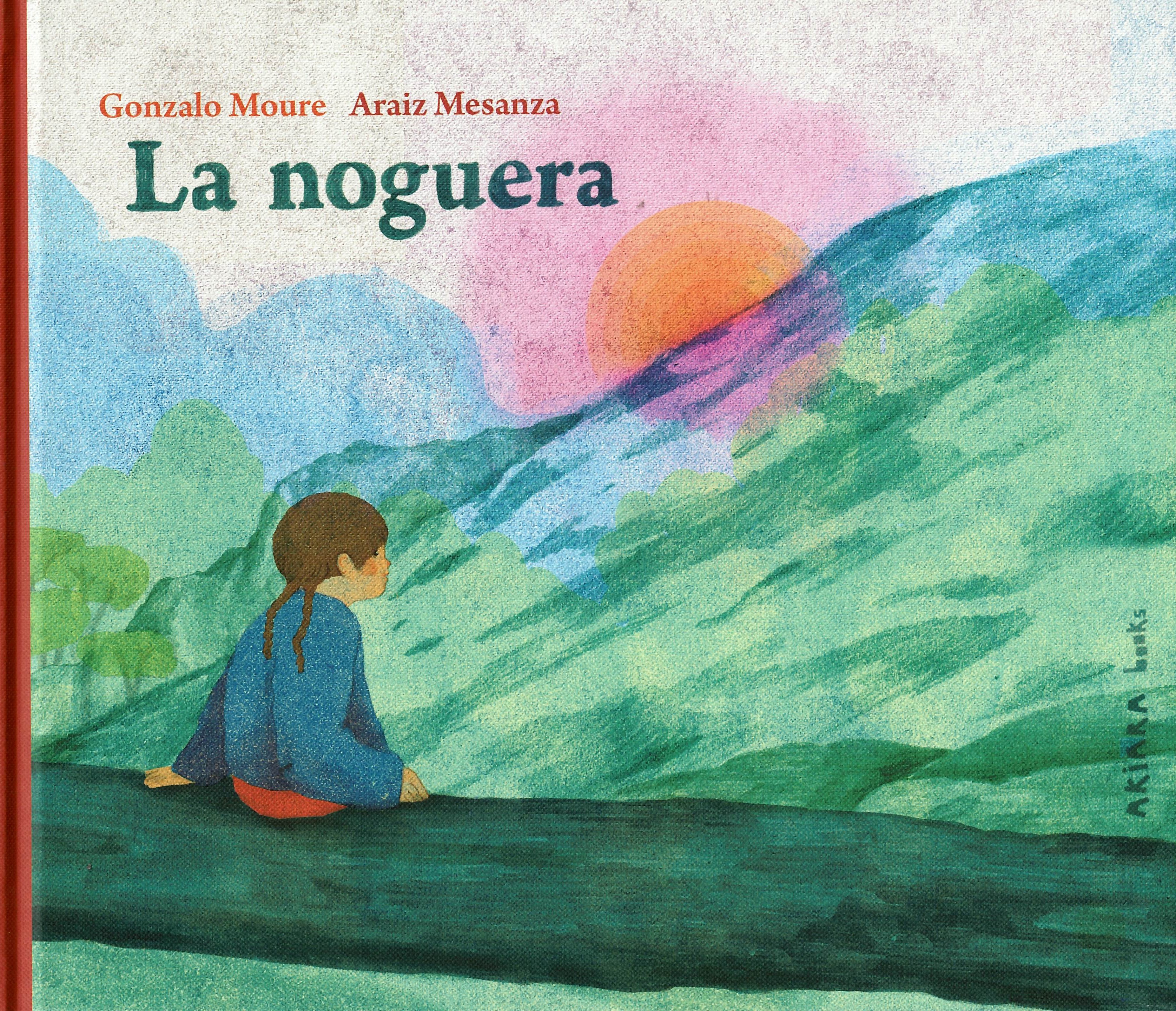 La noguera