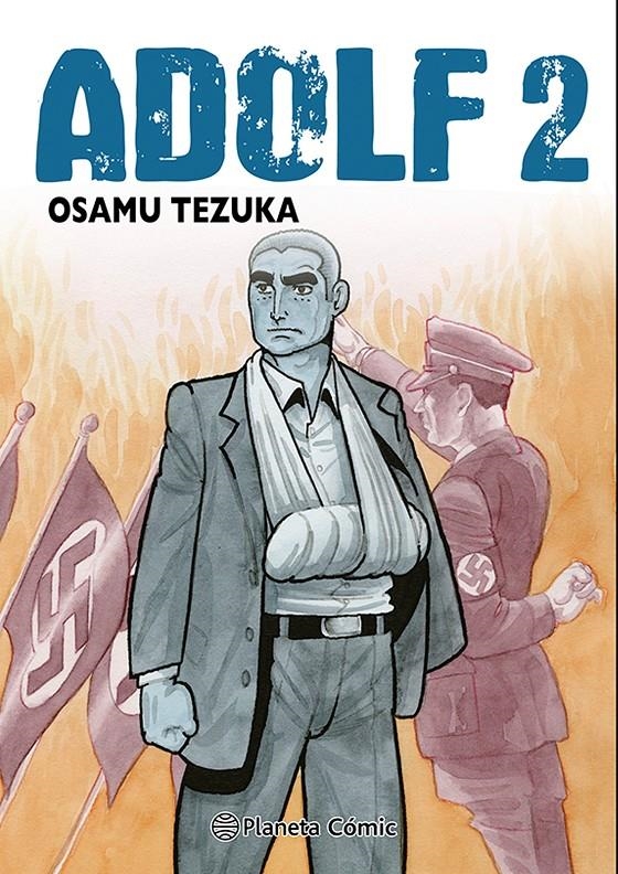 Adolf  Volum 2