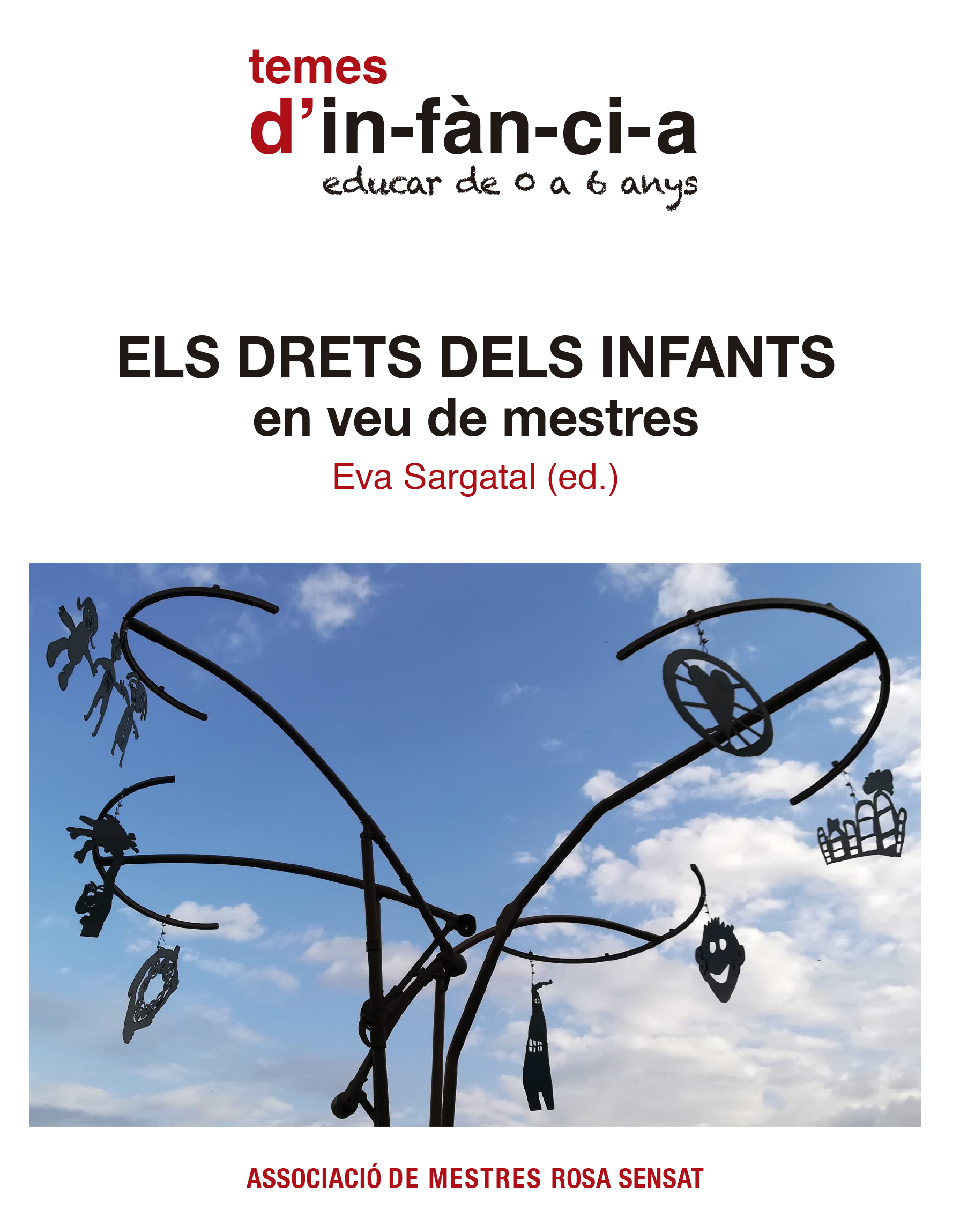Els Drets dels infants : en veu de mestres
