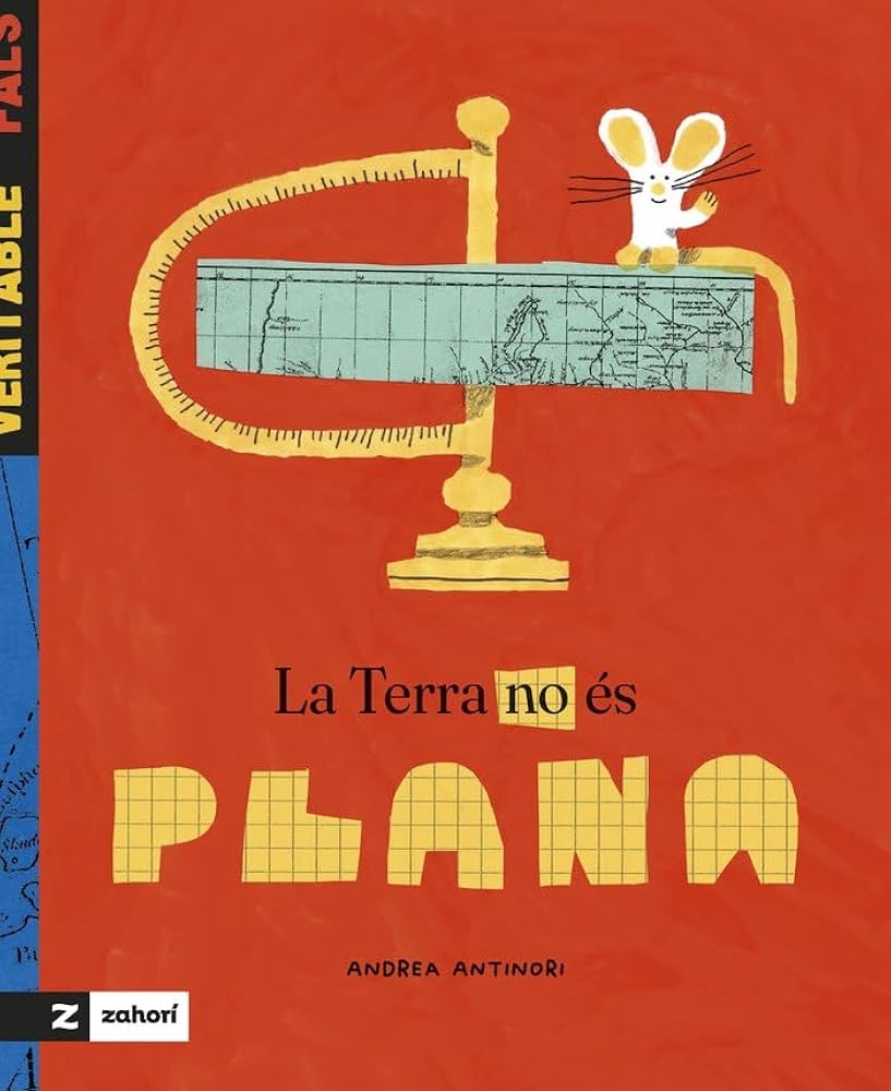La Terra no és plana