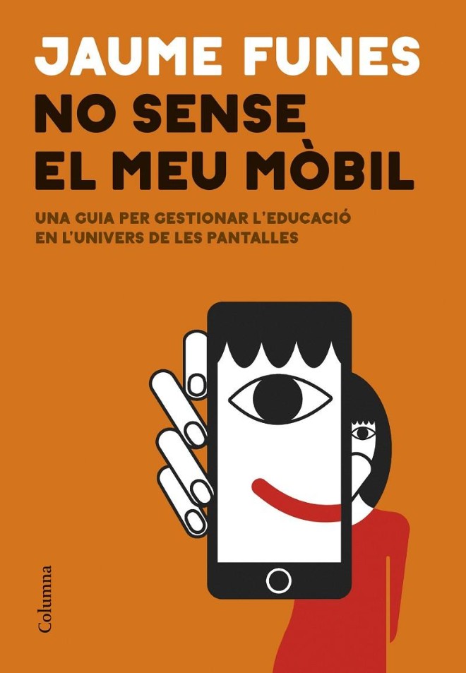 No sense el meu mòbil 
