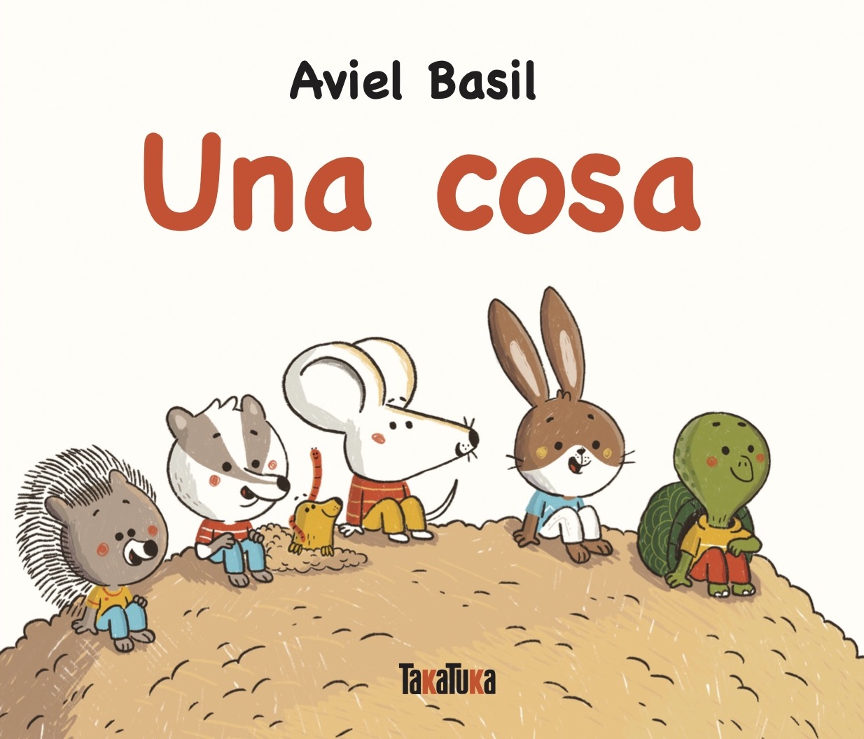 Una  cosa