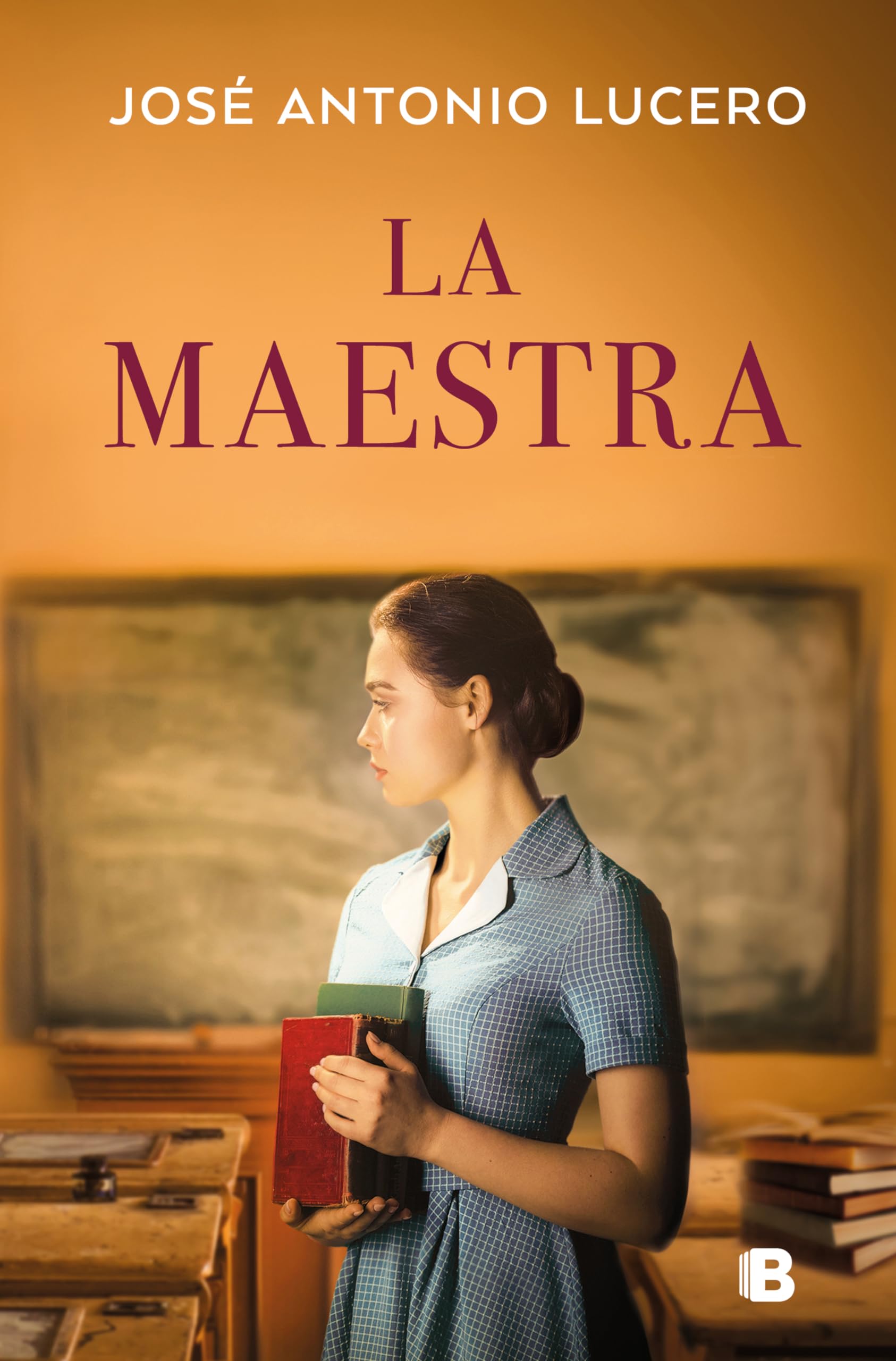 La maestra