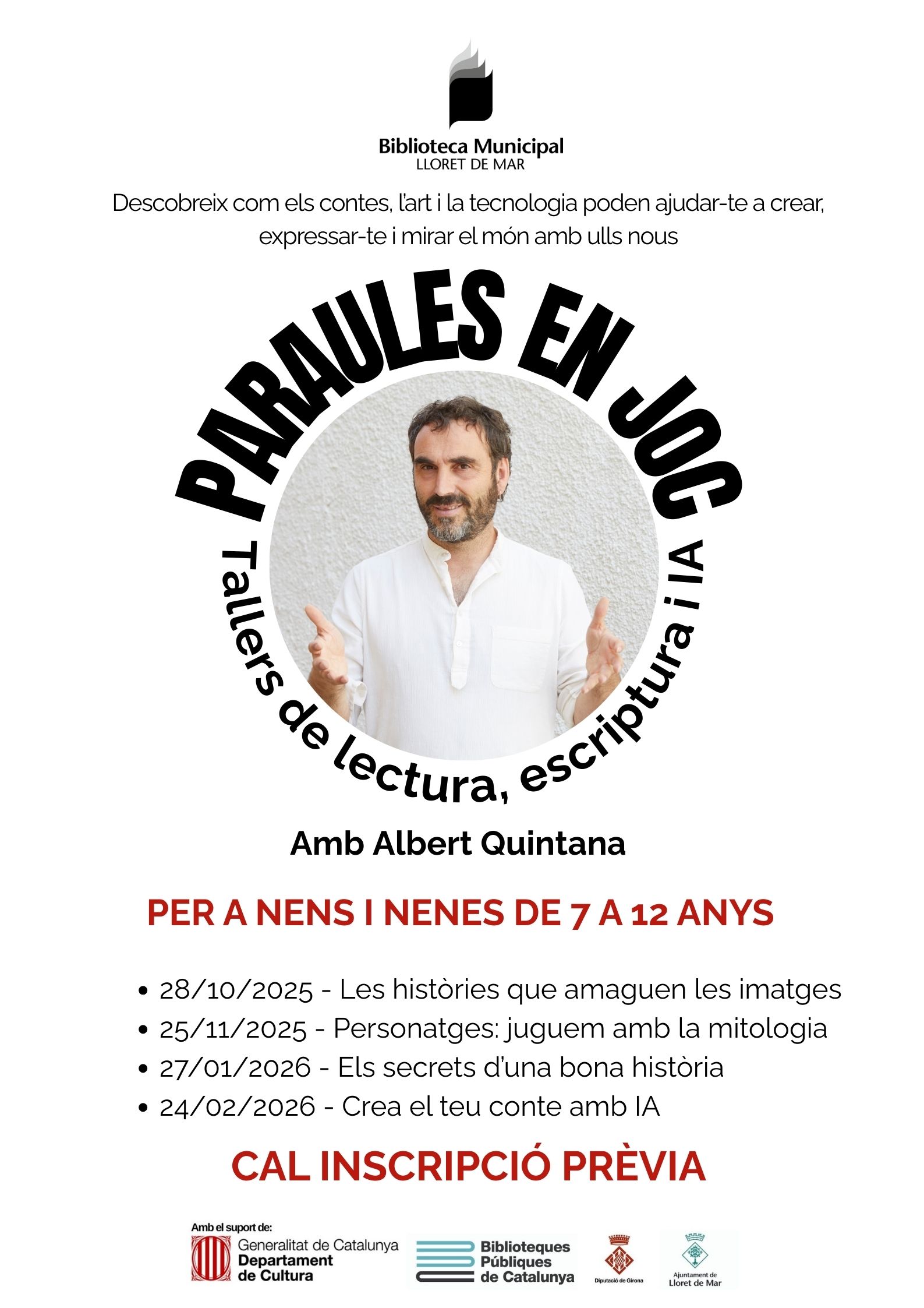 Paraules en Joc