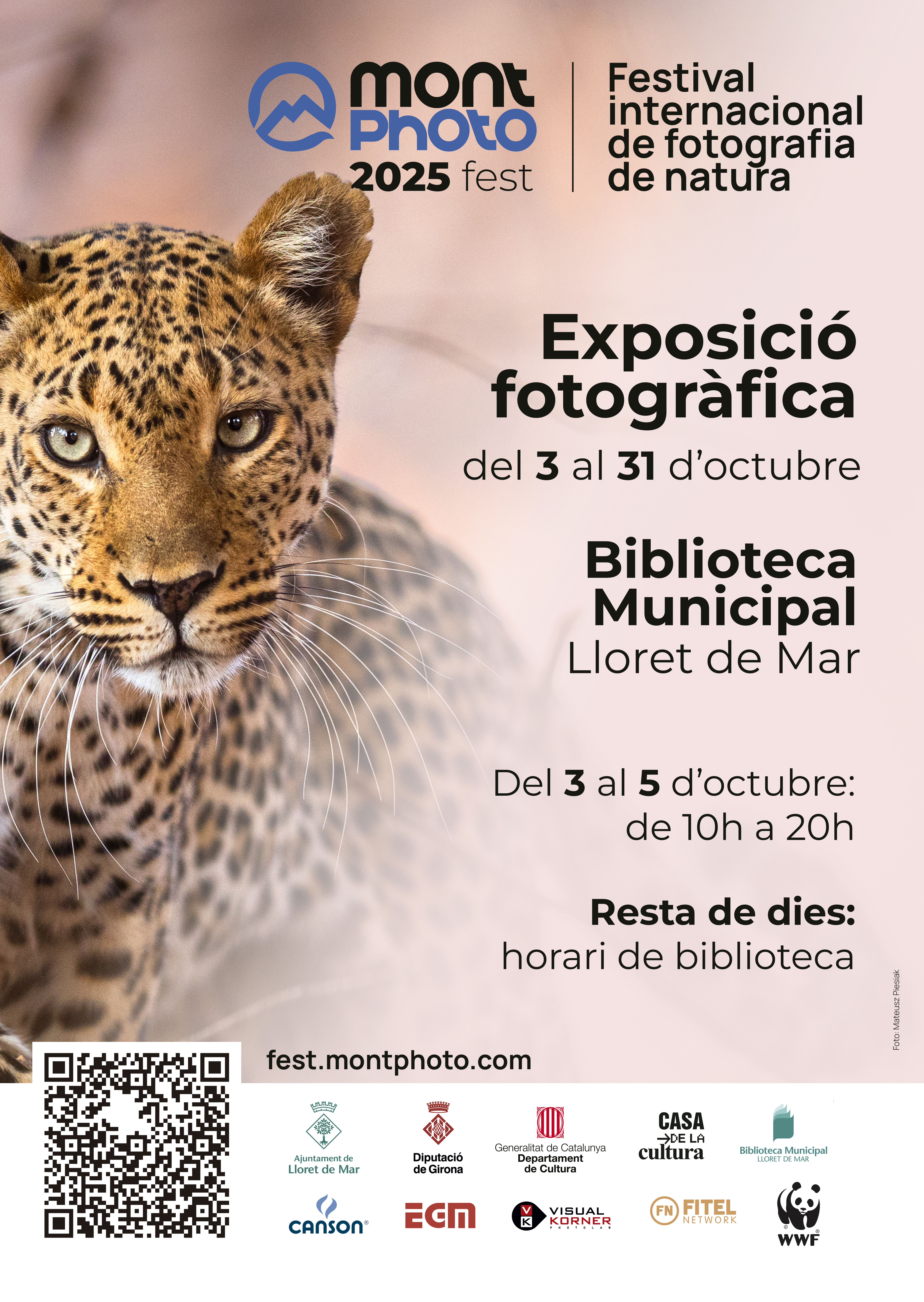 Expo Montphoto 2025