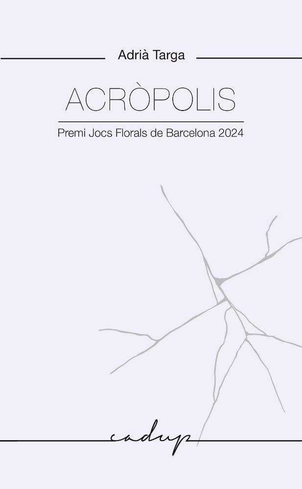 Acròpolis 
