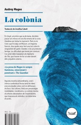 	La Colònia