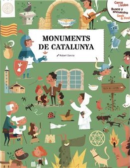 Monuments de Catalunya