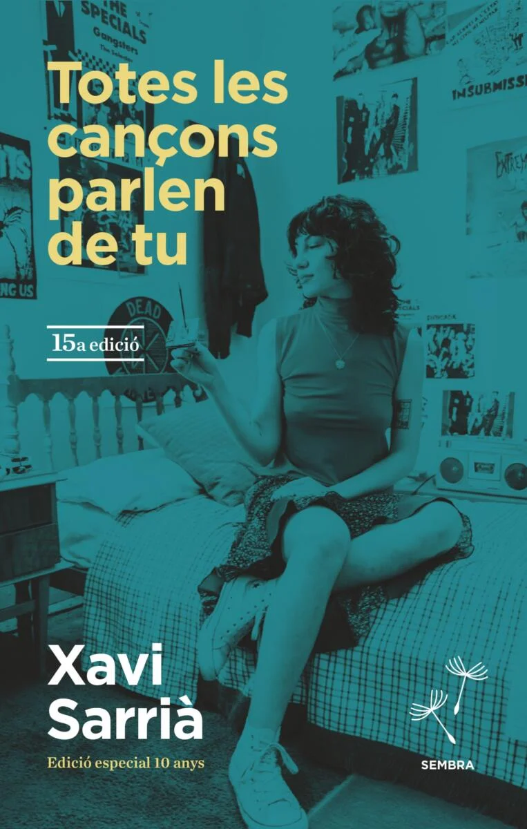 	Totes les cançons parlen de tu