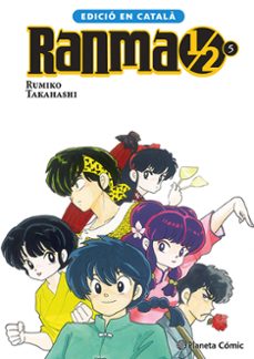Ranma volum 5