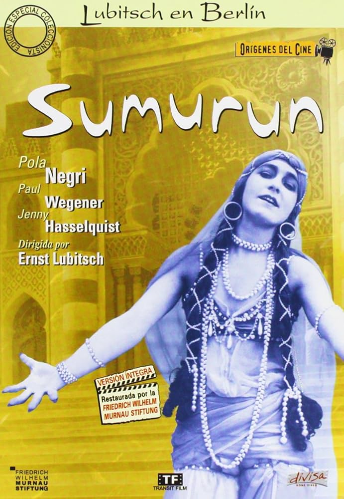 Sumurun