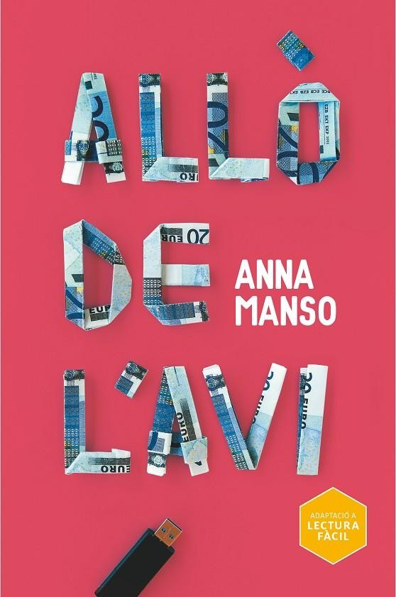 Allò de l'avi