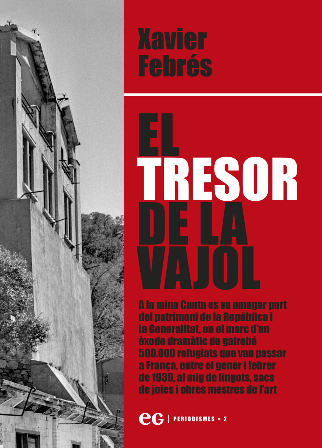 	El Tresor de la Vajo
