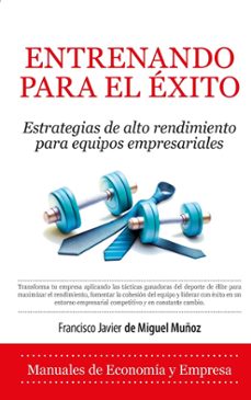 	Entrenando para el éxito