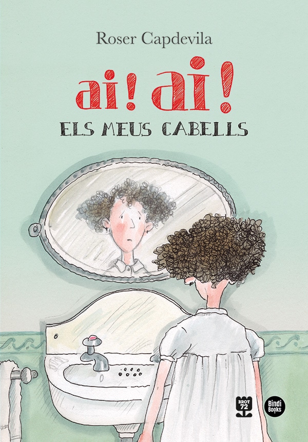 Ai! Ai! : els meus cabells