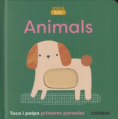 	Animals