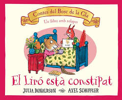 El Liró està constipat