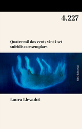 Quatre mil dos-cents vint-i-set suïcidis no exemplar