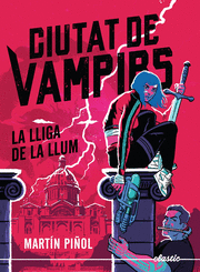 La lliga de la llum