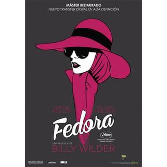 Fedora