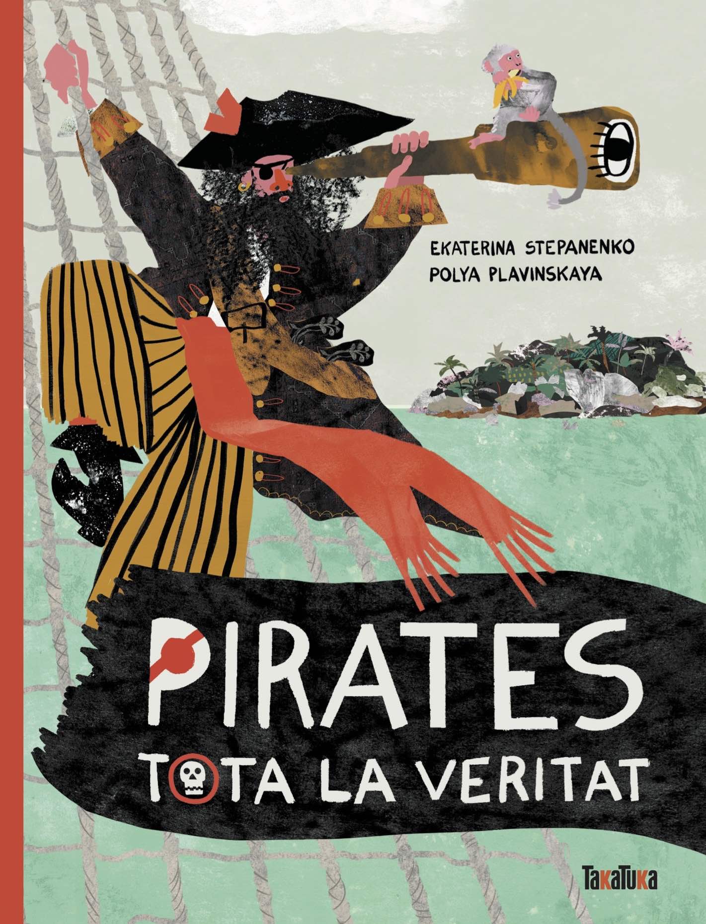 Pirates, tota la veritat