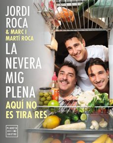 La Nevera mig plena