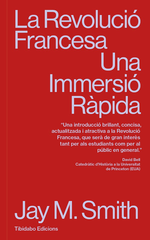 La Revolució Francesa