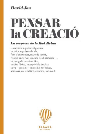 	Pensar la creació