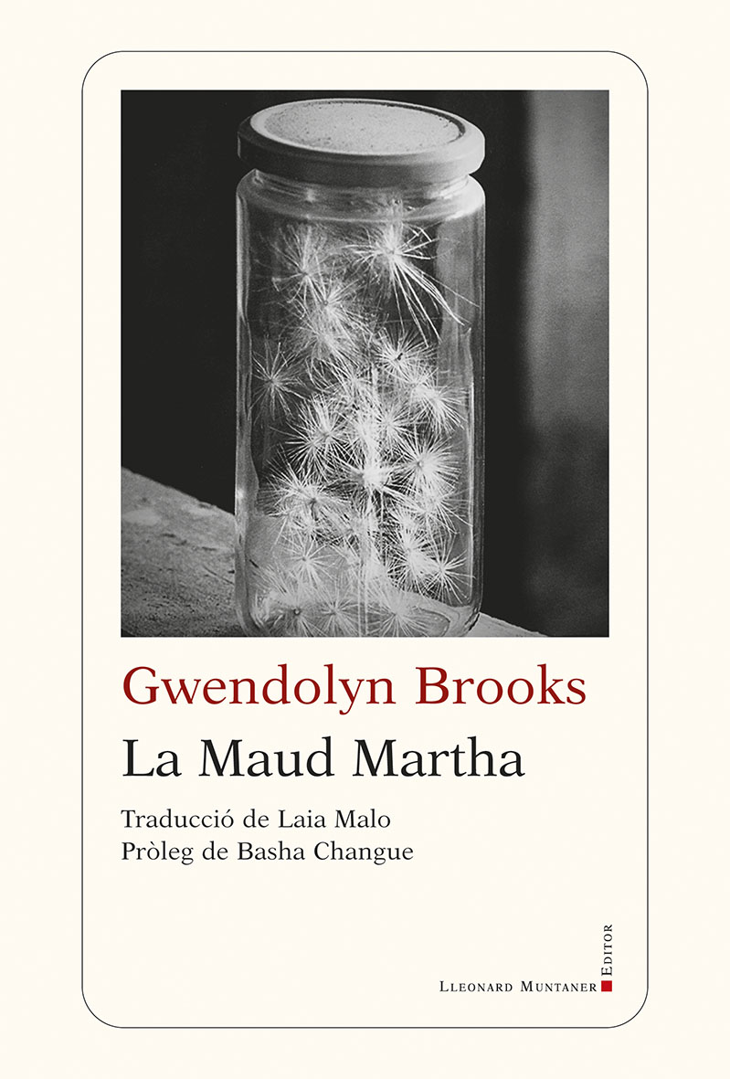 La Maud Martha